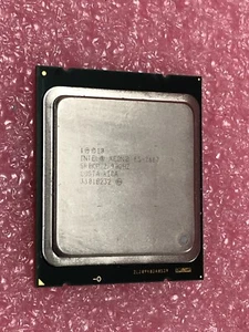 SR0KP Intel E5-2667 6C 2.9GHZ 15M/1333 PROC - Picture 1 of 2