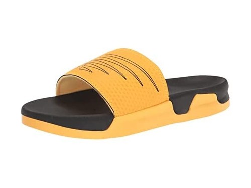 Sandalo da uomo New Balance Zare V1 giallo nero 10 11