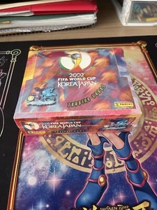2002 Panini FIFA World Cup - Picture 1 of 2