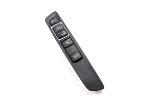 2015 BMW X5 (F15) TRACTION CONTROL SPORT COMFORT PDC SWITCH BUTTON PANEL - Picture 1 of 5