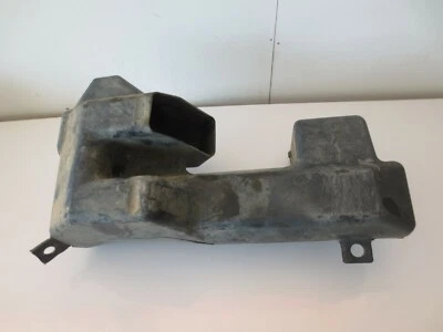 2007 Suzuki King Quad 700 4x4 квадроцикл б/у от оригинального производителя пластиковая воздухозаборная дыхательная трубка  - Изображение 1 из 2