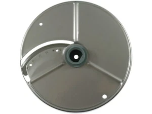 DISCO 4MM ROBOT COUPE 27566 REBANADORES PARA CORTA-HORTALIZAS CL20 R201 R402 - Imagen 1 de 5