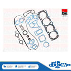 Fits Nissan Sunny Cherry 1.3 + Other Models Cylinder Head Gasket Set Dpw