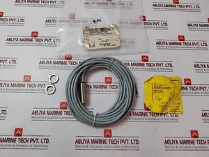 Turck BI8-G18-AP6X/S1684 7M Näherungsschalter - Bild 1 von 14