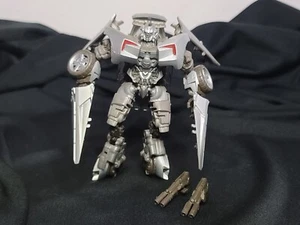 Transformers Sideswipe Complete SS-78 Studio Series Deluxe Class - Picture 1 of 5