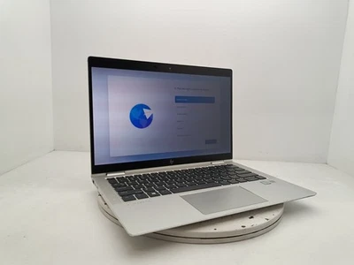 Portátil HP EliteBook X360 1030 G4 TOUCH i7-8665U 16 GB RAM 256 GB SSD Win11Pro #91 Foto 1 de 4