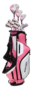 Right Handed M5 Golf Club Set for Tall Ladies - Picture 1 of 7