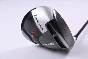 Taylormade M4 Driver / 9.5 Degree / Regular Flex Fujikura Atmos Red 5 Shaft - Picture 1 of 8