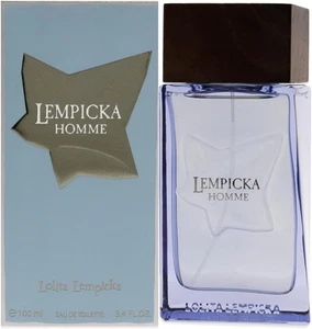 Lolita Lempicka Lolita Lempicka Size Name:100 Ml (Pack Of 1) - Picture 1 of 1