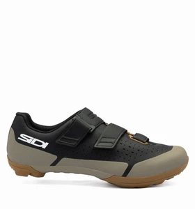 Scarpe SIDI gravel ASPER black 2025 - Imagen 1 de 12