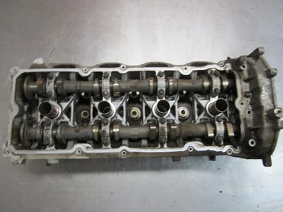 Right Cylinder Head For 04-06 NISSAN TITAN  5.6 ZH2R - Image 1 of 4