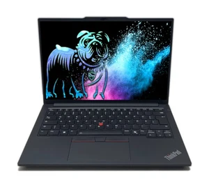 Lenovo ThinkPad E14 G7 14" WUXGA Intel Core 5 210H 32GB 1TB IR FPR ¡SIN BS! NUEVO - Imagen 1 de 4