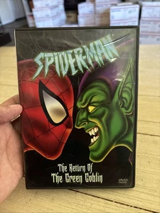 Spider-Man - The Return of the Green Goblin [Animated Series] - Bild 1 von 5