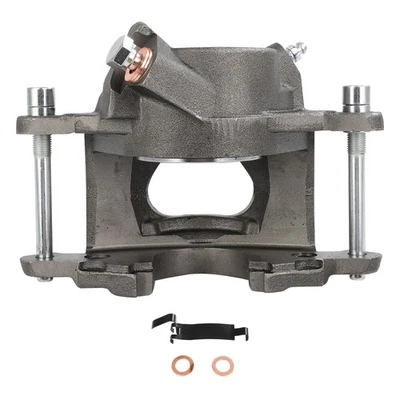 Pinza de freno delantera izquierda (1) para Buick Gs 1969 Buick Gs 350 1970-1972 184040 Foto 1 de 4