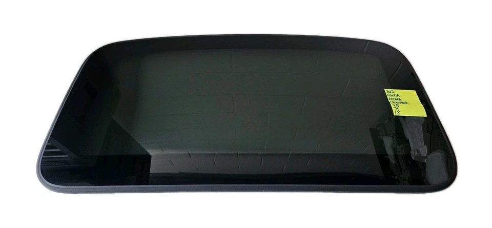 Honda Accord Crosstour Sunroof Glass Moonroof Factory OEM 2011 2012 2013 2014 15 - Image 1 of 4