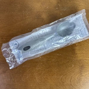 Nueva cucharada de helado de chef mimada #2731 cabeza puntiaguda, agarre suave, apta para lavavajillas - Imagen 1 de 3