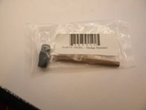 1999 Dragon 12" British SAS Nigel 1/6 72002 Figur Covert Ops SLEDGE HAMMER - Bild 1 von 3