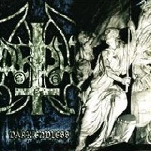 MARDUK - Dark Endless - CD - Import Limited Edition - *BRAND NEW/STILL SEALED* - Image 1 of 1