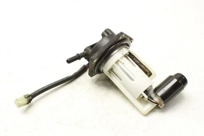 2010 Royal Enfield Bullet Fuel Pump Sending Unit Assembly Factory OEM 08-12  - Image 1 of 4