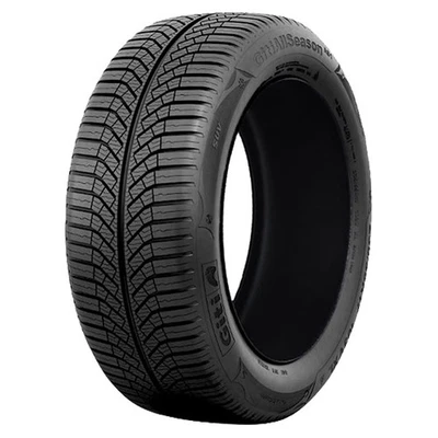 REIFEN GANZJAHRES GI TI 205/55 R17 95W ALLSEASON AS1 - Bild 1 von 4