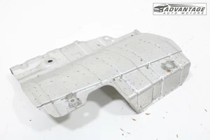 2018-2021 SUBARU WRX LEFT SIDE EXHAUST HEAT SHIELD GUARD COVER PLATE OEM - Picture 1 of 6