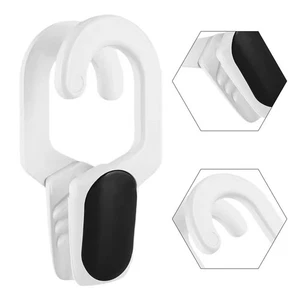 Lightweight 42mm Fender Replacement Hook Quick Adjust for Easy Installation - Picture 1 of 6