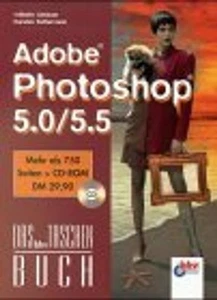 Adobe® Photoshop® 5.0/5.5 - Bild 1 von 1