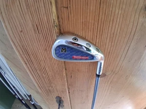 Quality Lynx Women's 3 Iron TRIAXIAL KV FIBRE TORAY GRAPHITE SHAFT RH - Picture 1 of 7