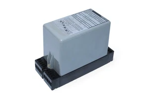 HARTMANN&BRAUN ETQ 25 TRANSDUCER HGS 845 9-10 - Picture 1 of 6