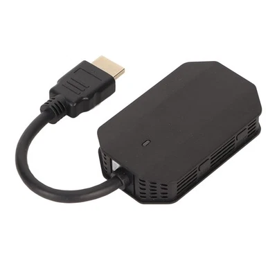 :HD Multimedia Interface Transmitter 4K Plug And Play 5G WiFi Wireless Display - Image 1 of 4