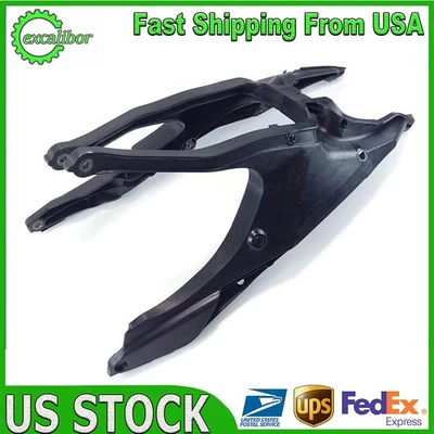 Rear Left & Right Subframe For Husqvarna TC 125/250 FC 250/350/450 2019-2022 - Image 1 of 4