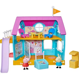 Peppa Clubhaus Spielset - Bild 1 von 4
