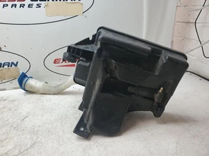 VOLKSWAGEN POLO MK5 6R 09-14 WINDSCREEN WASHER BOTTLE 6R0955453D - Picture 1 of 9