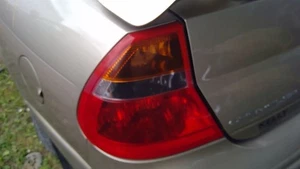 Luz trasera izquierda del conductor se adapta a 01-04 300M 9228106 - Imagen 1 de 5