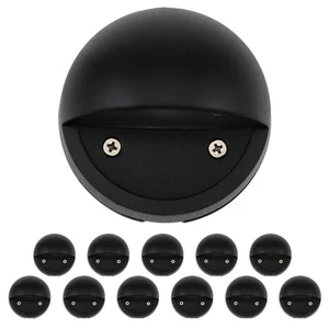 ® 2W Landscape Deck Lights (12 Pack) | Low Voltage Landscape Deck Lights Wate... - Picture 1 of 7