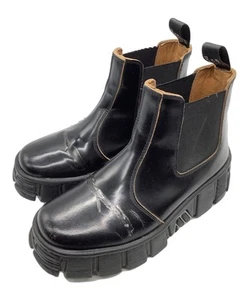 New Rock Side Gore Boots 24Cm Hu990 - Picture 1 of 9