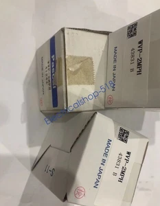 1PcS New WVP-2MPH connector by DHL/FedEx - Picture 1 of 2