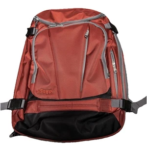 Mochila convertible eBags Mother Lode 19 Jr equipaje de viaje expandible EB2146-19 - Imagen 1 de 12