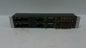 AJA KL Box KLBOX VIDEO EDITING BREAKOUT - Picture 1 of 1