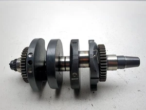 12-16 Kawasaki EX650 Ninja 650 Crankshaft Crank Shaft - Picture 1 of 9