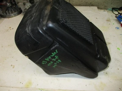 1993 Arctic Cat Prowler 440 Snowmobile Air Box/Air Cleaner Foto 1 de 4