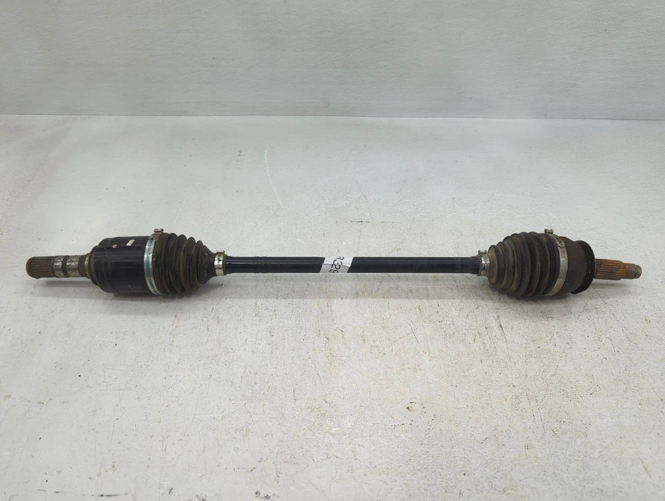 2015-2019 Subaru Legacy Axle Shaft Front Driver Cv C/v XE9R7 - Image 1 of 4