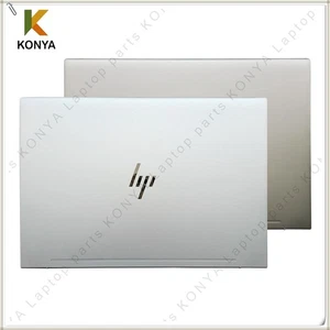 Nowy do laptopa HP ENVY 13-AH TPN-W136 LCD tylna pokrywa górna obudowa obudowa montaż obudowy - Zdjęcie 1 z 13