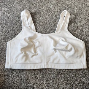 Sujetador Spandex Blanco 40DD, 90 - Imagen 1 de 4