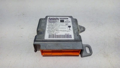 Centralina airbag RENAULT MEGANE Scenic JA0/1 600639500 1.9 Diesel 28623722 - Immagine 1 di 3