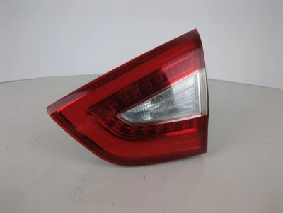 Hyundai Ix35 Se Nav 2010-2015 Rear/tail Light On Tailgate (drivers Side)  — 第 1/4 张图片