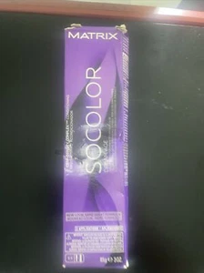 MATRIX SoColor Dream Age Permanent Color 3 oz or Cream Developer (Choose Yours) - Picture 1 of 1