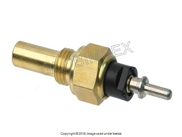 Interruptor de temperatura Porsche 911 944 '84-'89 PIEZAS URO + GARANTÍA Foto 1 de 1