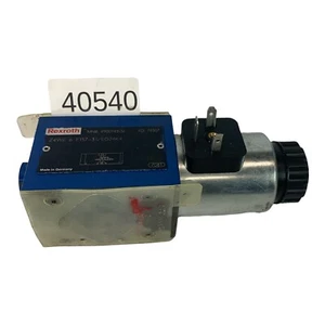 Rexroth Z4WE 6 E137-31/EG24K4 R900941536 Wege-Schieberventil - Picture 1 of 6