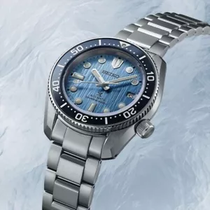 SEIKO Special Edition Prospex SBDC167 / SPB299 / SPB299J1 Automatic Dive Watch - Picture 1 of 10
